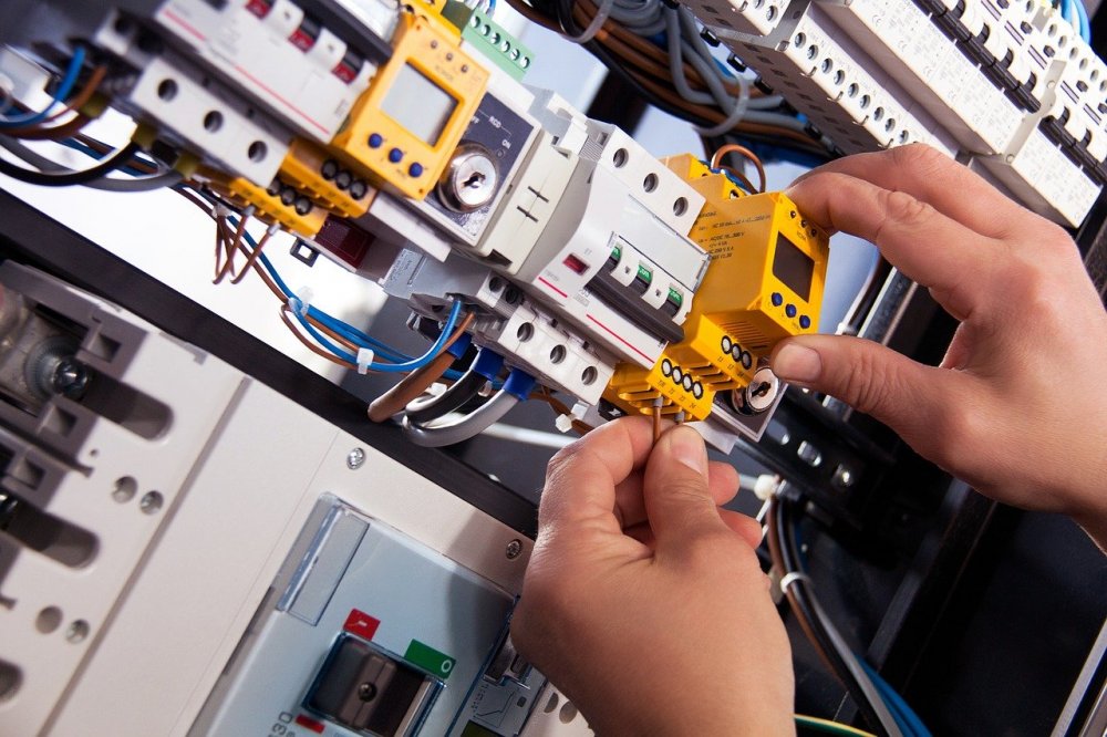 Derfor er det godt med en elektriker i Virum